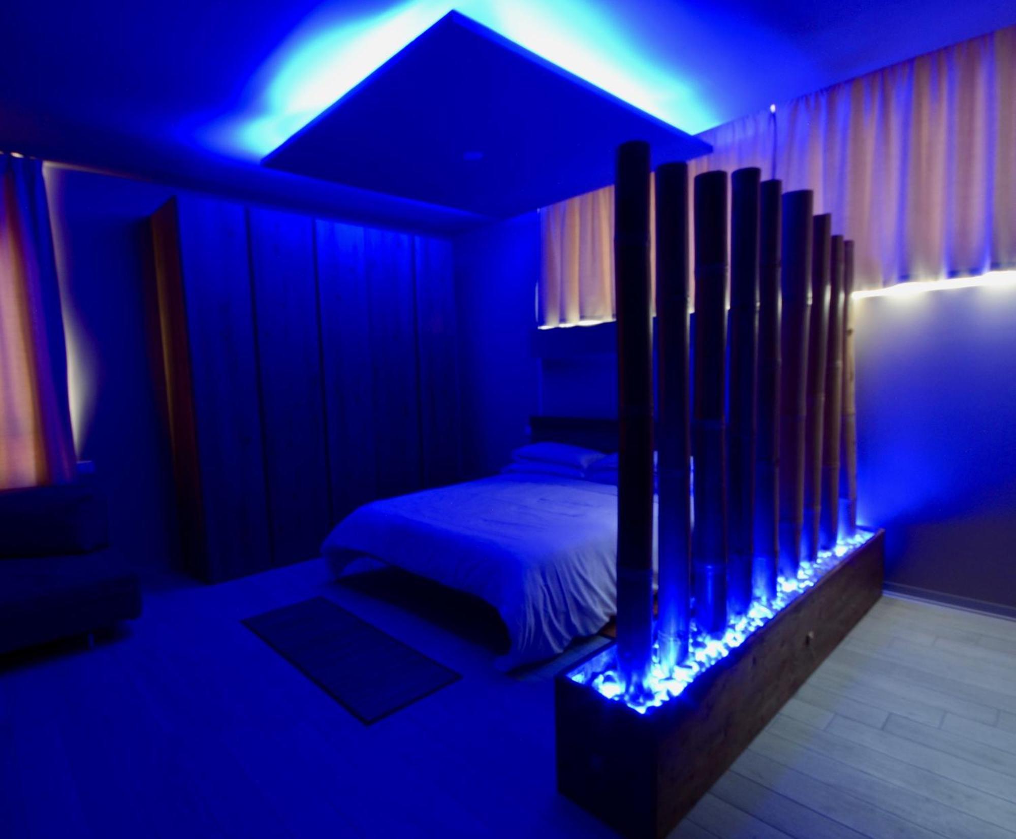 Torino Loft 아파트 객실 사진
